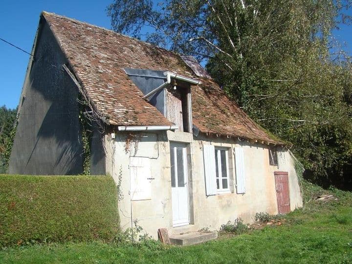 House for sale in La Chatre, France