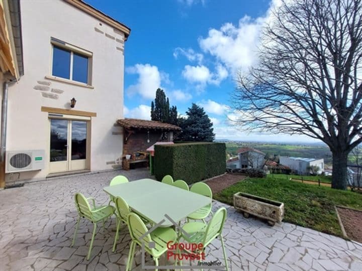 7 bedrooms house for sale in Pollionnay, France