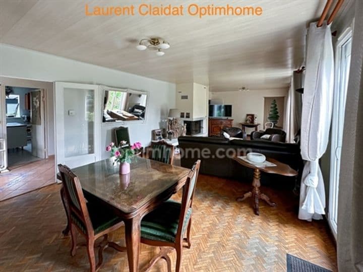 4 bedrooms other for sale in Urvillers, France