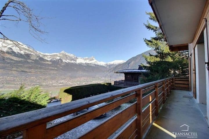 5 bedrooms house for sale in Saint-Gervais-les-Bains, France