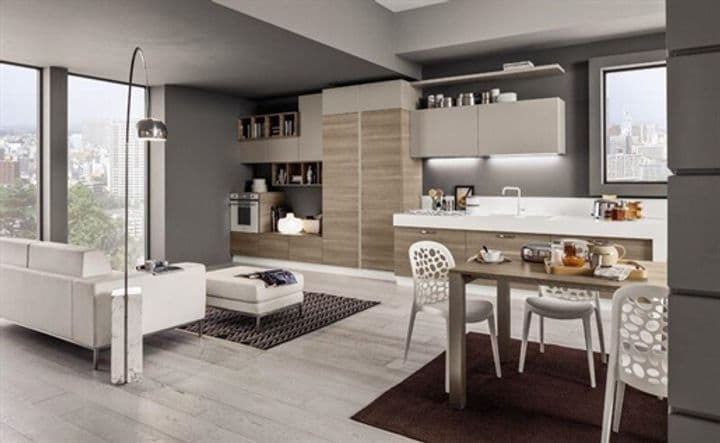 3 bedrooms apartment for sale in Enghien-les-Bains, France