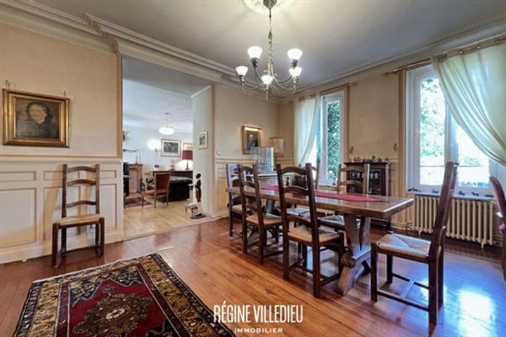 6 bedrooms other for sale in Teurtheville-Hague, France