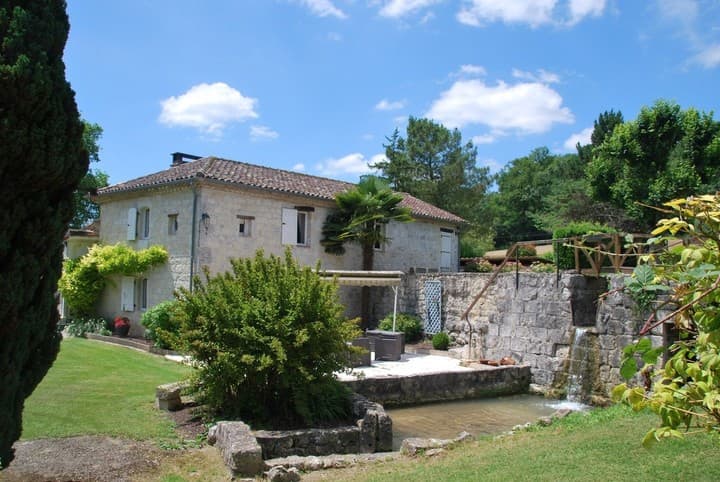 3 bedrooms house for sale in Lot-et-Garonne (47), France