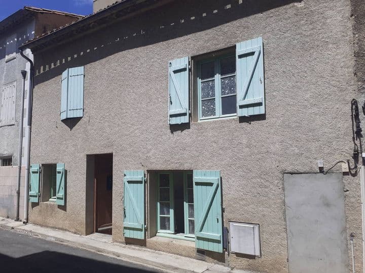 2 bedrooms house for sale in couiza, France