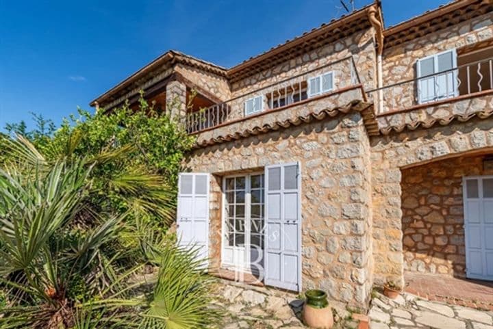 4 bedrooms house for sale in Grasse, France