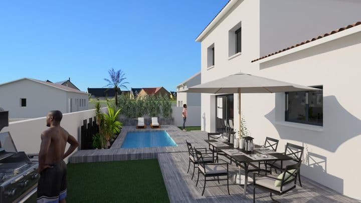 3 bedrooms other for sale in Ferrals-les-Corbieres, France