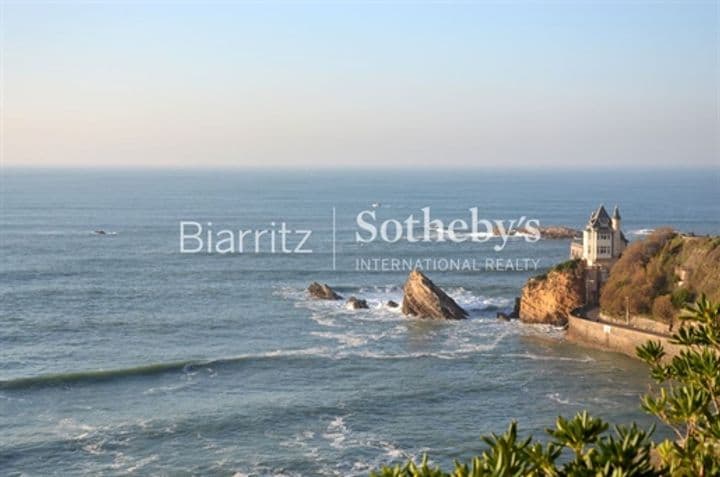 3 bedrooms apartment for sale in Biarritz, France