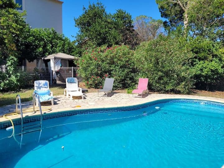 6 bedrooms house for sale in Narbonne, France