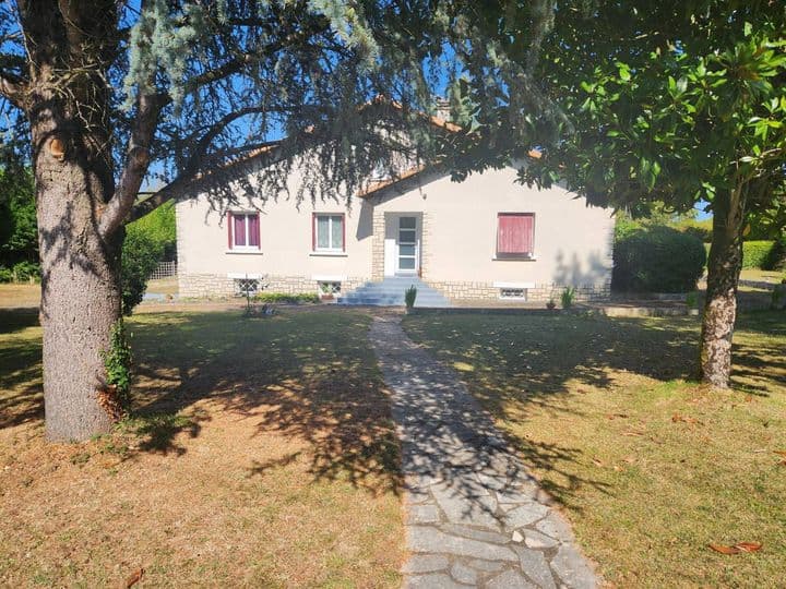 5 bedrooms house for sale in VERTEUIL SUR CHARENTE, France