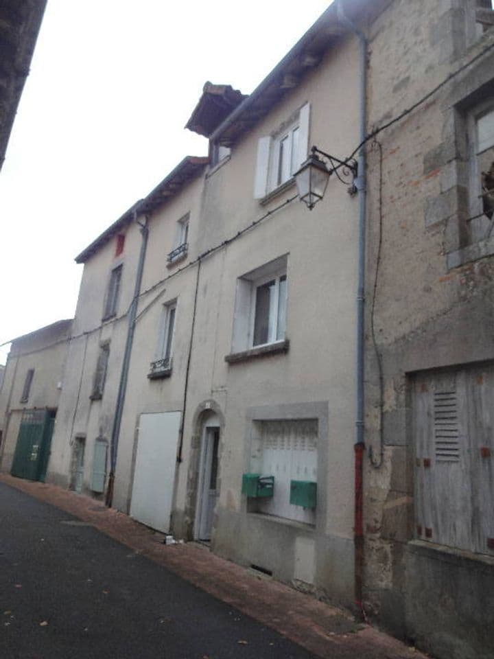 House for sale in le dorat, France