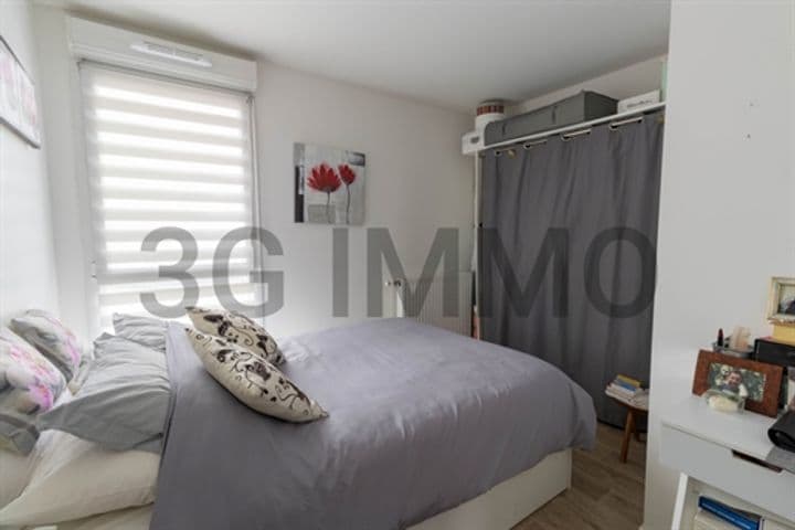 2 bedrooms apartment for sale in Strasbourg, France