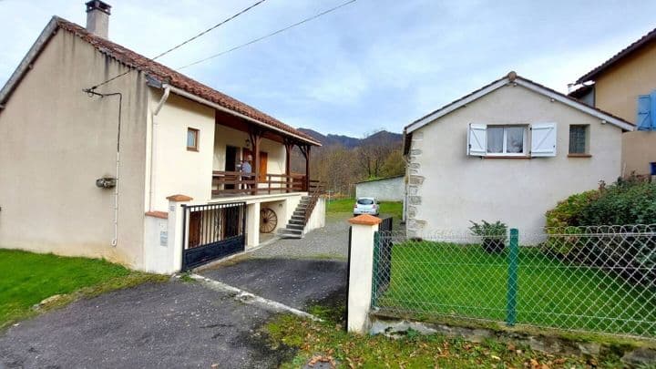 4 bedrooms house for sale in  France