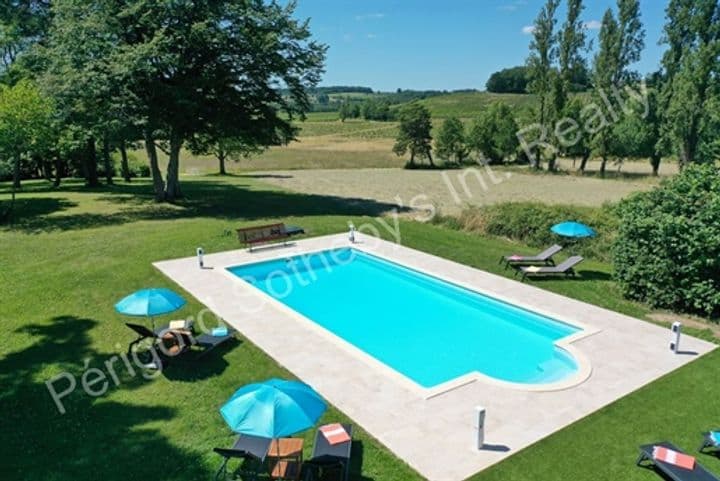 5 bedrooms house for sale in Bergerac, France