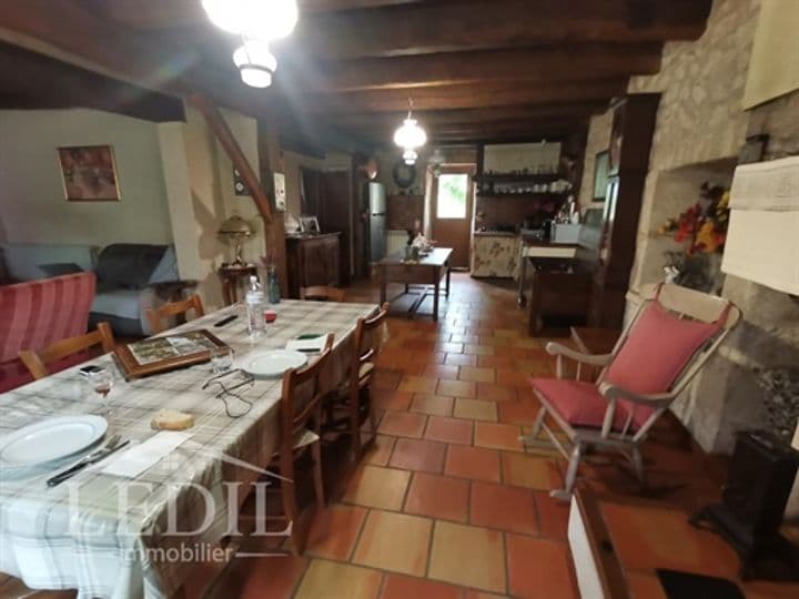 3 bedrooms other for sale in Montaigu-de-Quercy, France