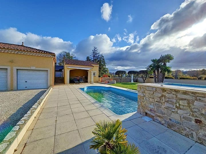 4 bedrooms house for sale in Portes-les-Valence, France