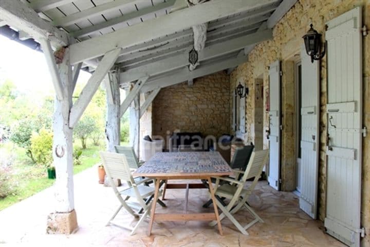 3 bedrooms house for sale in Lectoure, France