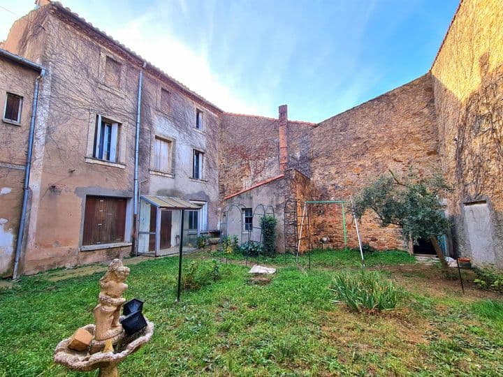 9 bedrooms house for sale in Narbonne, France