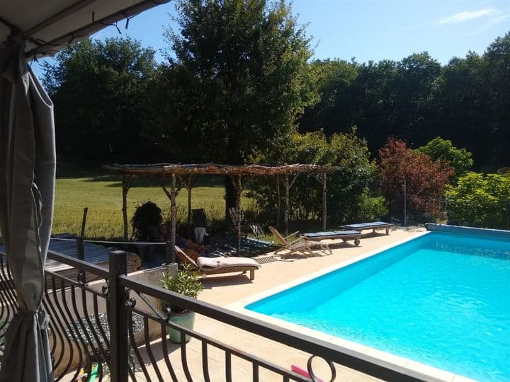 3 bedrooms house for sale in Neuvic, France