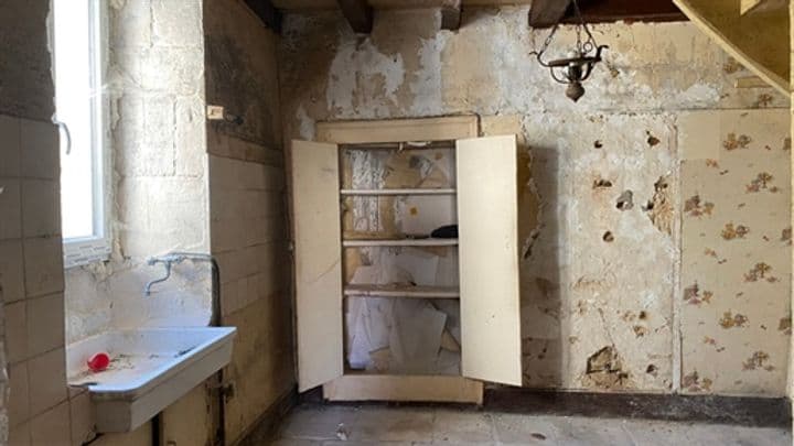 1 bedroom house for sale in Aisy-sur-Armancon, France