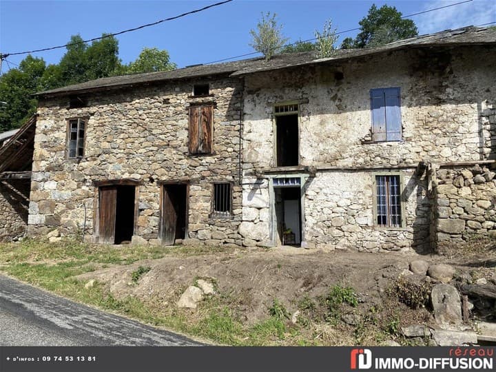 House for sale in Ariege (09), France