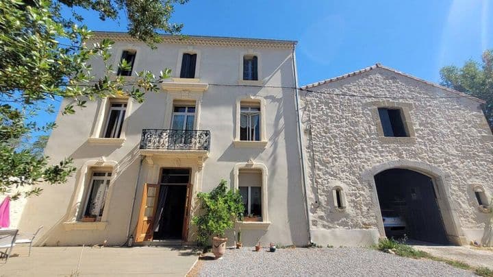 6 bedrooms house for sale in Saint Pierre La Mer, France