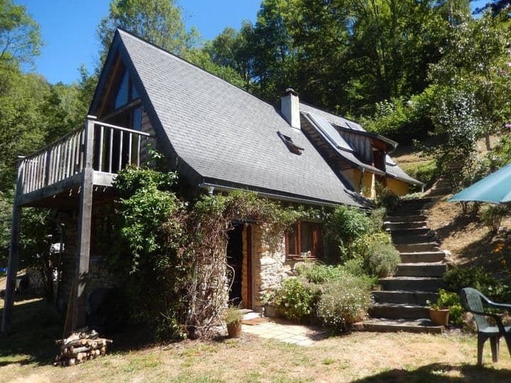 2 bedrooms house for sale in ANTRAS, France