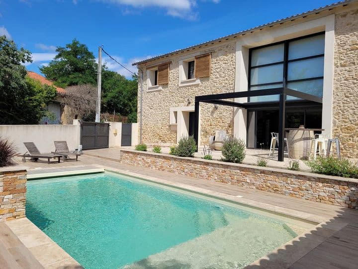 4 bedrooms house for sale in Autignac, France