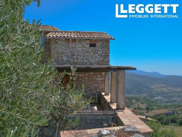 5 bedrooms house for sale in Digne-les-Bains, France