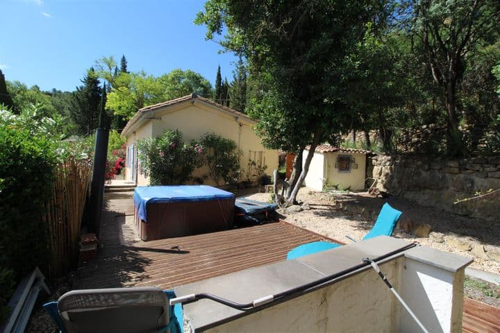 House for sale in Lagrasse, France