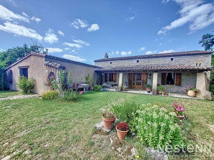 4 bedrooms house for sale in  France