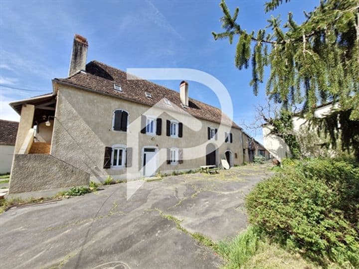 6 bedrooms house for sale in Orthez, France