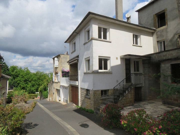 3 bedrooms house for sale in AYEN, France