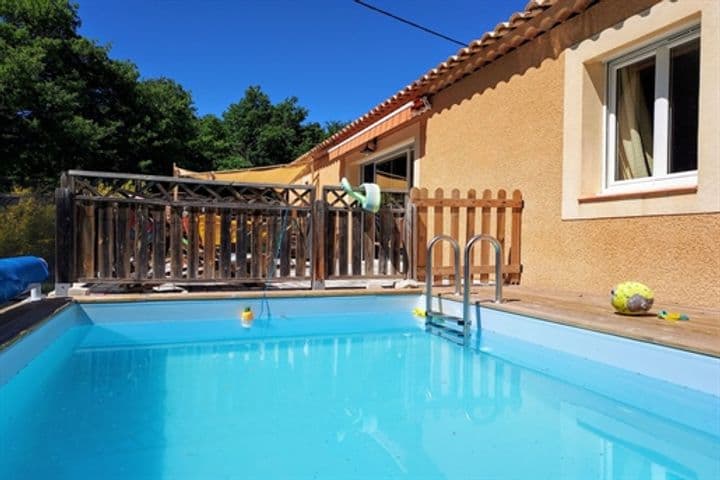 3 bedrooms house for sale in Montagnac-Montpezat, France