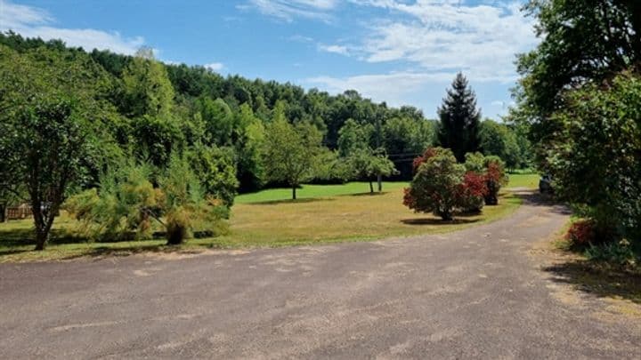 4 bedrooms house for sale in Saint-Pardoux-la-Riviere, France