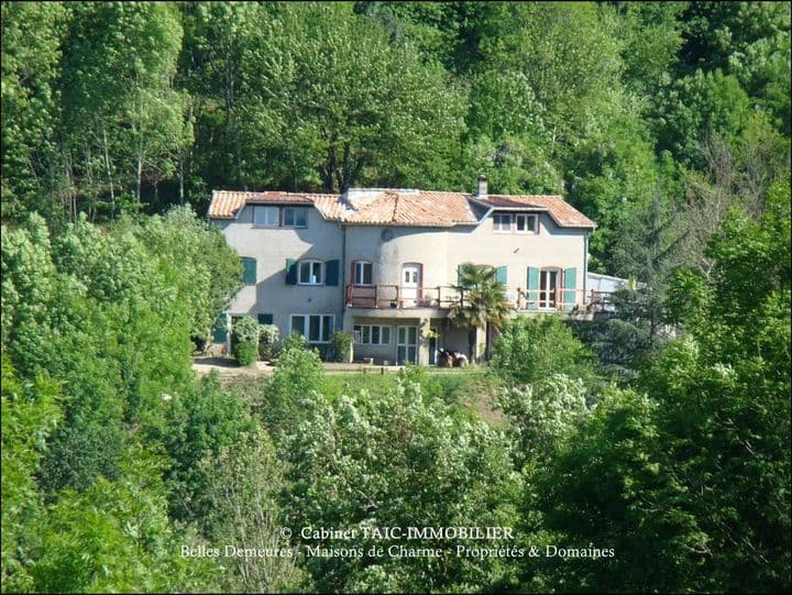 7 bedrooms house for sale in castres, France