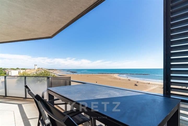 2 bedrooms apartment for sale in Grau dAgde, France