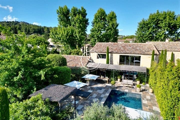 6 bedrooms house for sale in Maussane-les-Alpilles, France