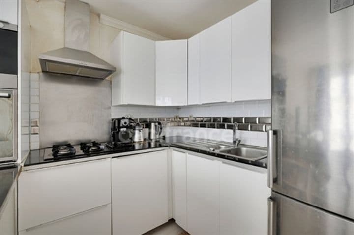 2 bedrooms apartment for sale in Paris 11eme, France