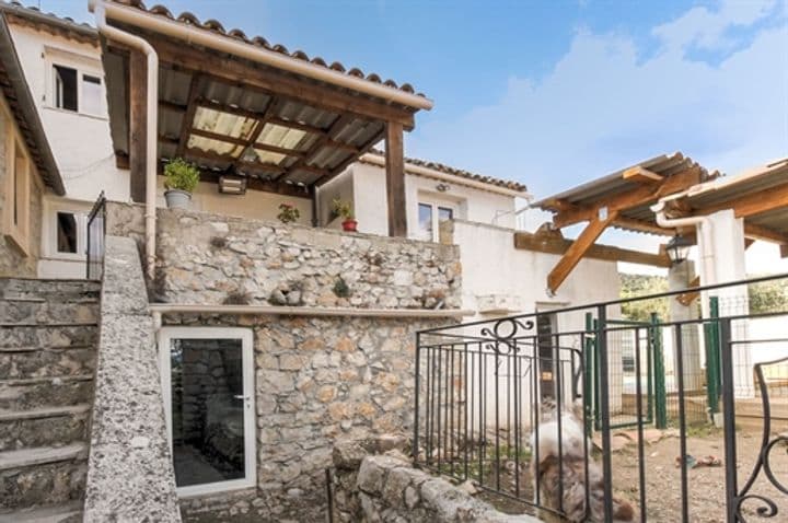 5 bedrooms house for sale in Chateauneuf-Villevieille, France