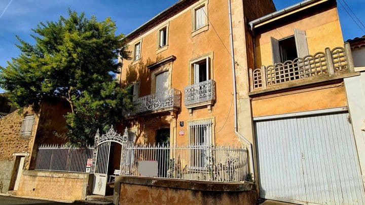 9 bedrooms house for sale in Narbonne, France