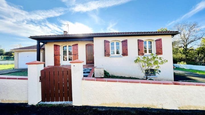 2 bedrooms house for sale in PUYGOUZON, France