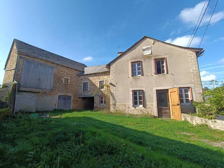 3 bedrooms house for sale in SALMIECH, France