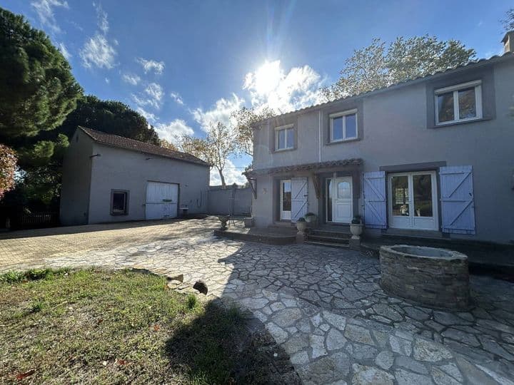 5 bedrooms house for sale in CARCASSONNE, France