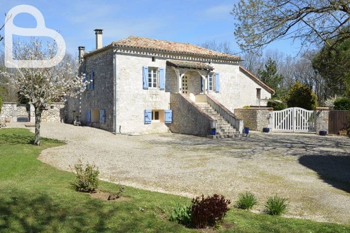 4 bedrooms house for sale in montaigu de quercy, France