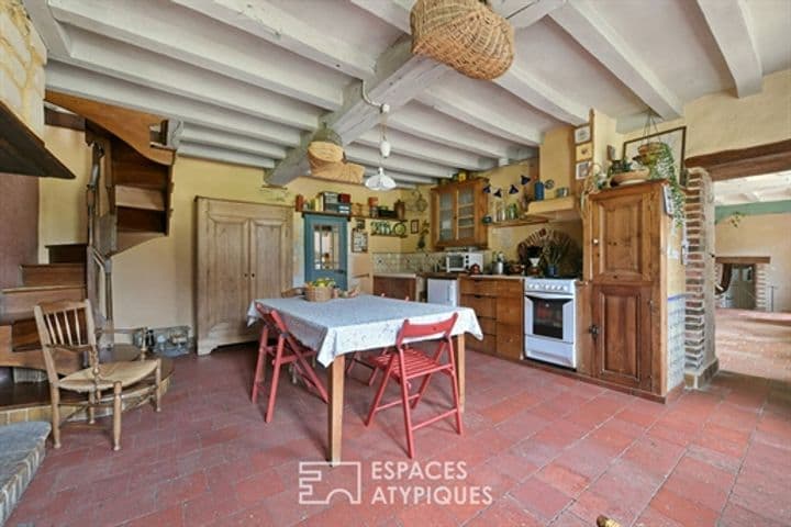 3 bedrooms house for sale in Sainte-Osmane, France