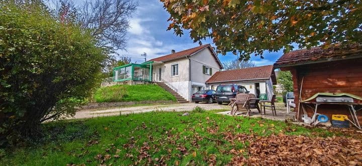 4 bedrooms house for sale in  France