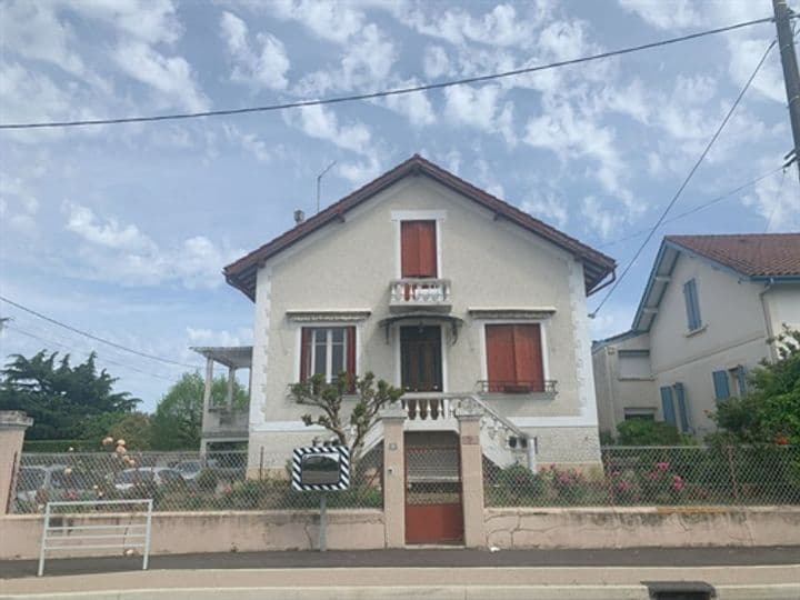 3 bedrooms house for sale in Riscle, France