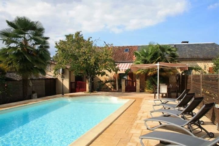 3 bedrooms house for sale in Sarlat-la-Caneda, France