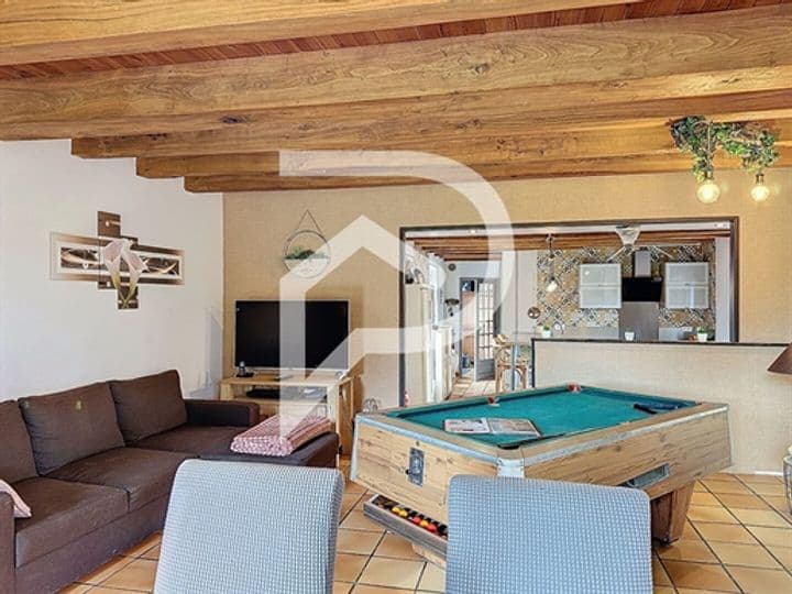 8 bedrooms house for sale in Licques, France