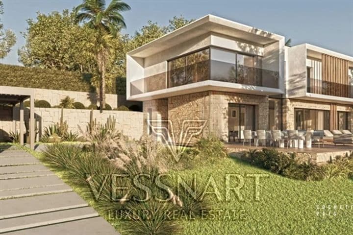 5 bedrooms house for sale in Vallauris, France